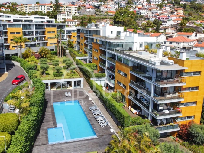 Apartamento T3 para Venda em Funchal (São Pedro) Foto 33