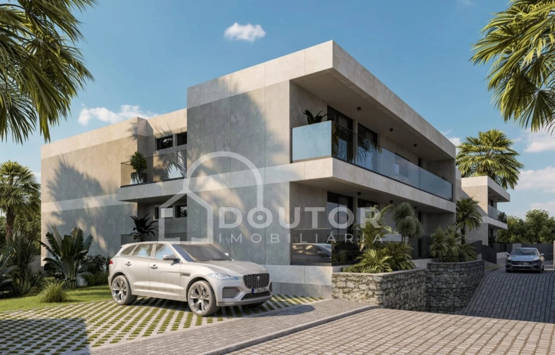 Apartamento T2 para Venda em Funchal (São Pedro) Foto 2