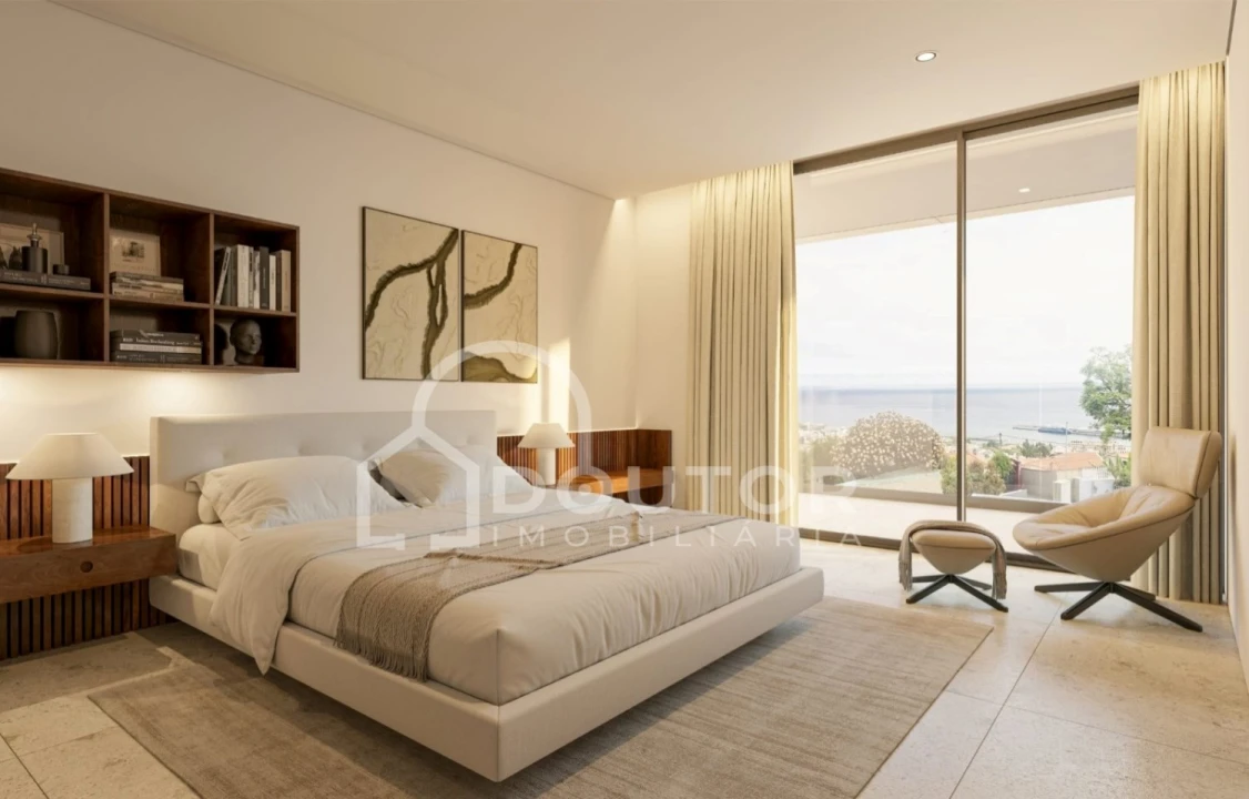 Apartamento T2 para Venda em Funchal (São Pedro) Foto 7