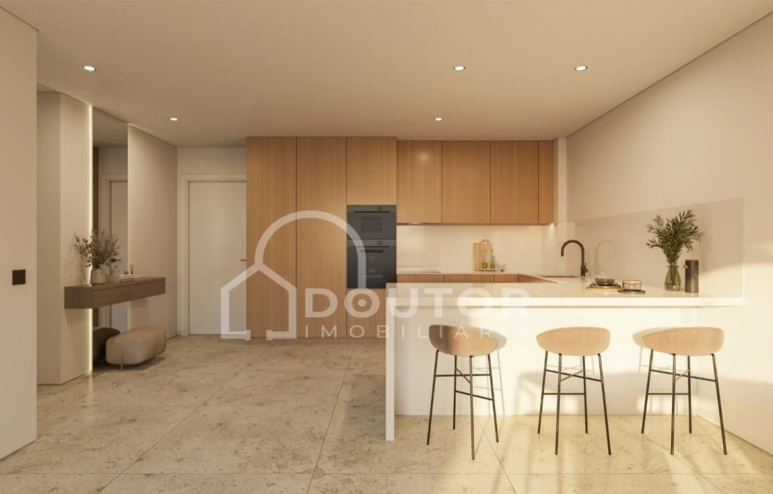 Apartamento T2 para Venda em Funchal (São Pedro) Foto 6