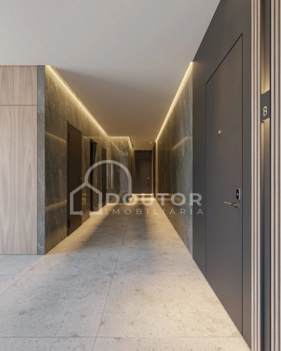 Apartamento T2 para Venda em Funchal (São Pedro) Foto 11
