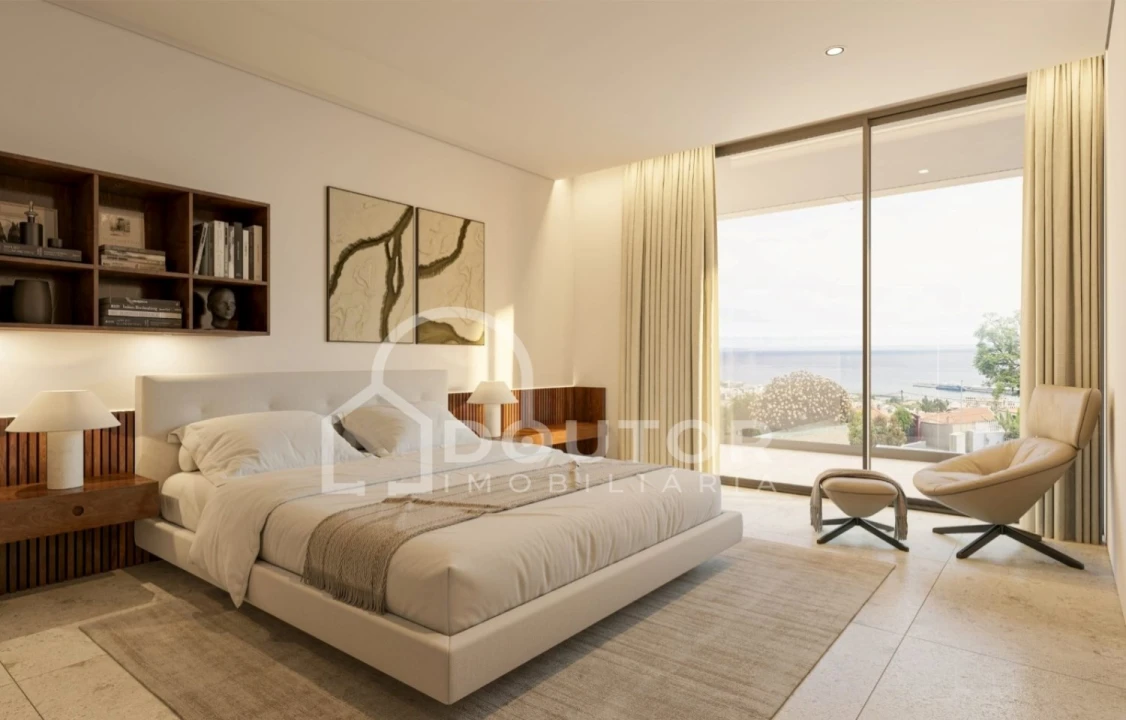 Apartamento T2 para Venda em Funchal (São Pedro) Foto 5