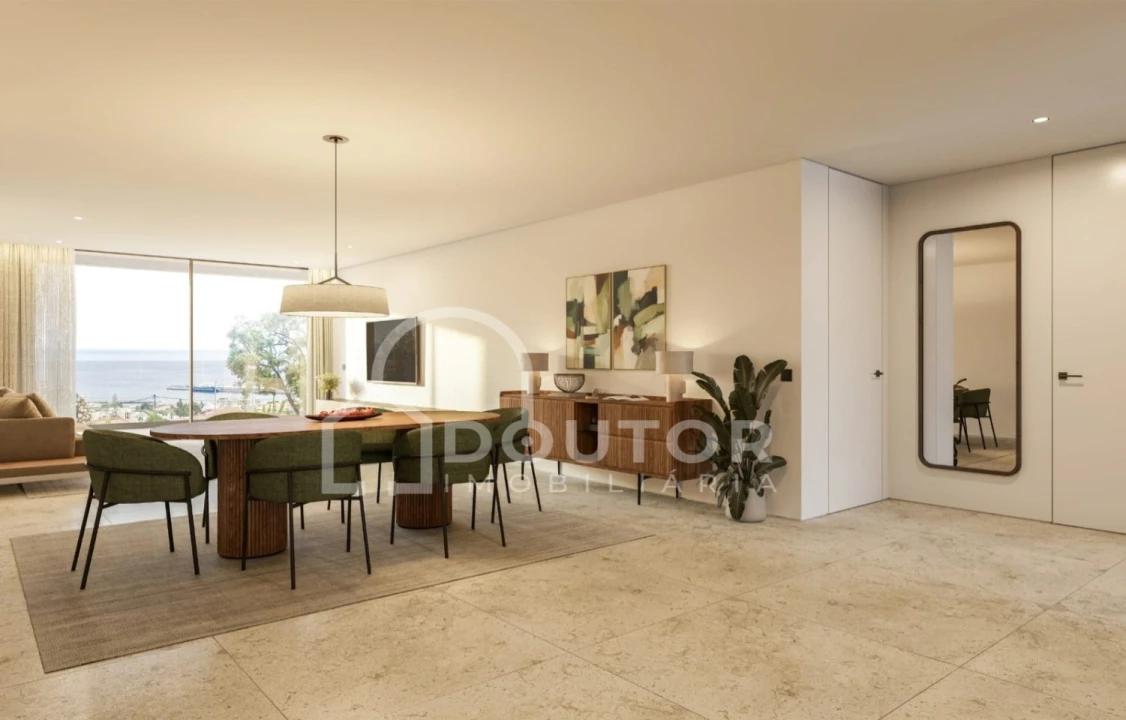 Apartamento T2 para Venda em Funchal (São Pedro) Foto 6