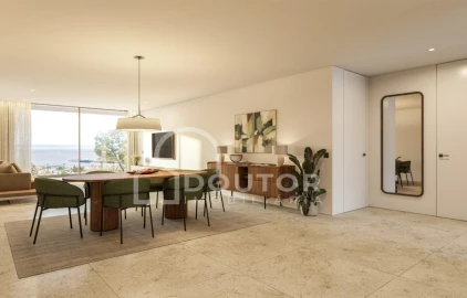Apartamento T2 para Venda em Funchal (São Pedro)