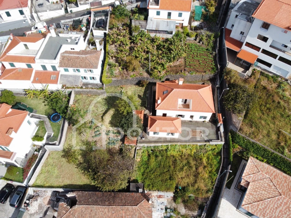 Moradia T2 para Venda em Imaculado Coração de Maria Foto 7