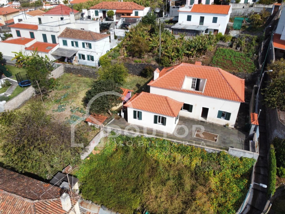 Moradia T2 para Venda em Imaculado Coração de Maria Foto 5