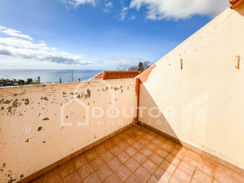 Moradia T2 para Venda em Imaculado Coração de Maria Foto 19