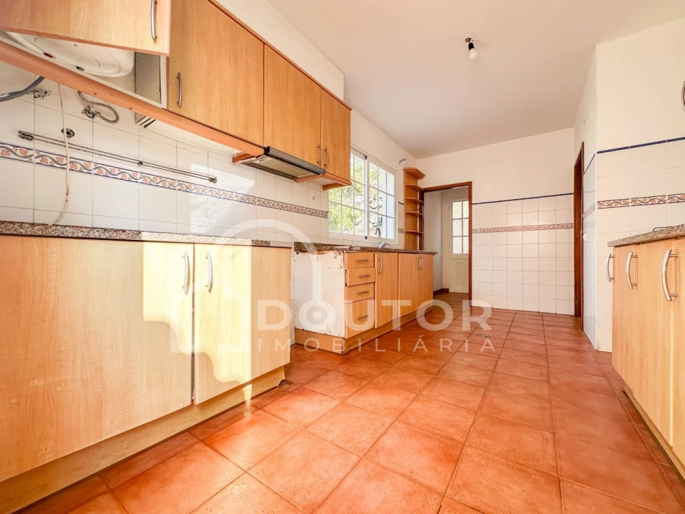 Moradia T2 para Venda em Imaculado Coração de Maria Foto 14