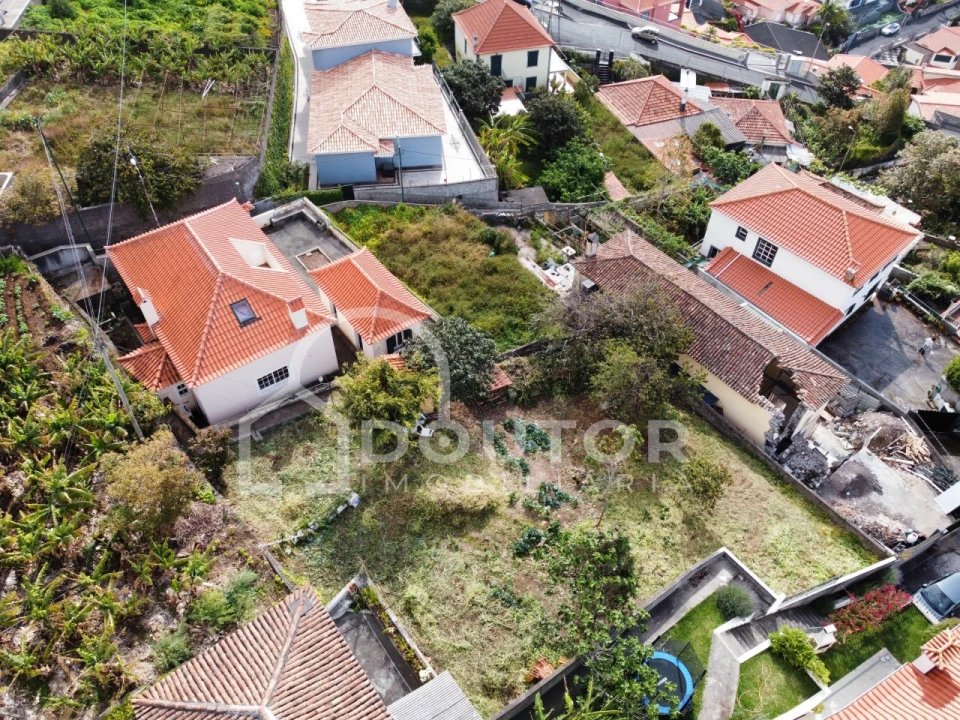 Moradia T2 para Venda em Imaculado Coração de Maria Foto 26