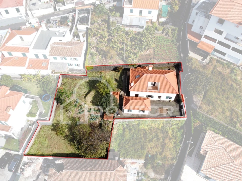 Moradia T2 para Venda em Imaculado Coração de Maria Foto 4