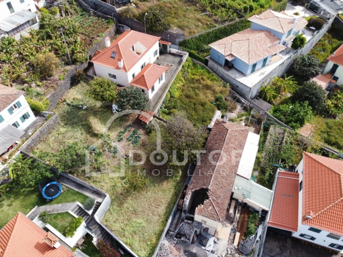 Moradia T2 para Venda em Imaculado Coração de Maria Foto 8