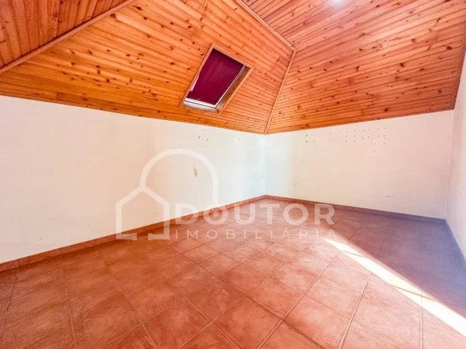 Moradia T2 para Venda em Imaculado Coração de Maria Foto 21