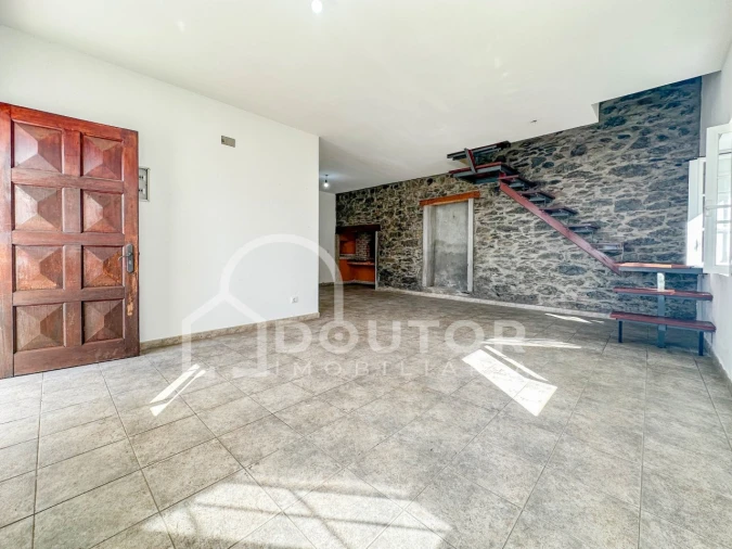 Moradia T2 para Venda em Imaculado Coração de Maria Foto 10
