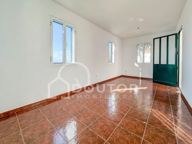 Moradia T2 para Venda em Imaculado Coração de Maria Foto 22