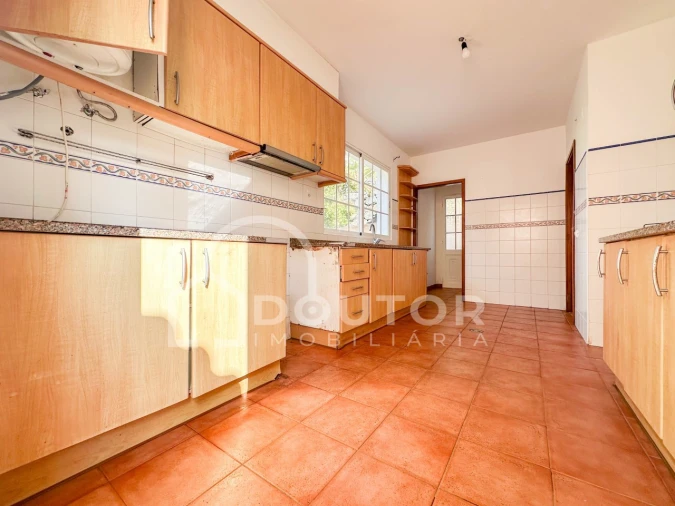 Moradia T2 para Venda em Imaculado Coração de Maria Foto 14