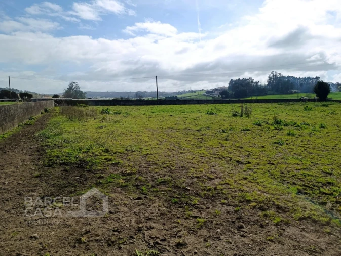 Terreno para Venda em Cristelo Foto 2