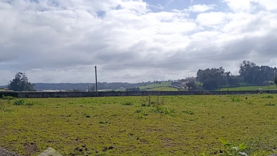 Terreno para Venda em Cristelo