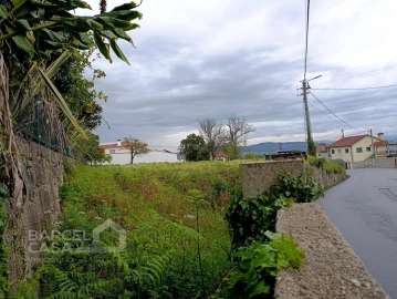 Terreno para Venda em Carapeços