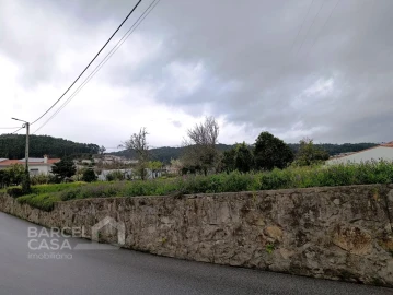Terreno para Venda em Carapeços