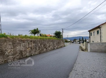Terreno para Venda em Carapeços