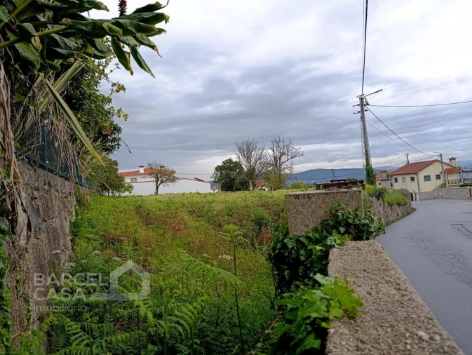 Terreno para Venda em Carapeços Foto 3