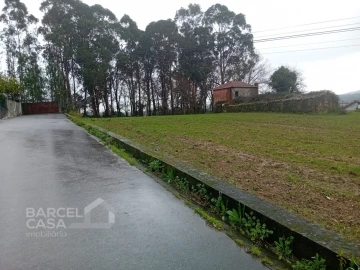 Terreno para Venda em Manhente