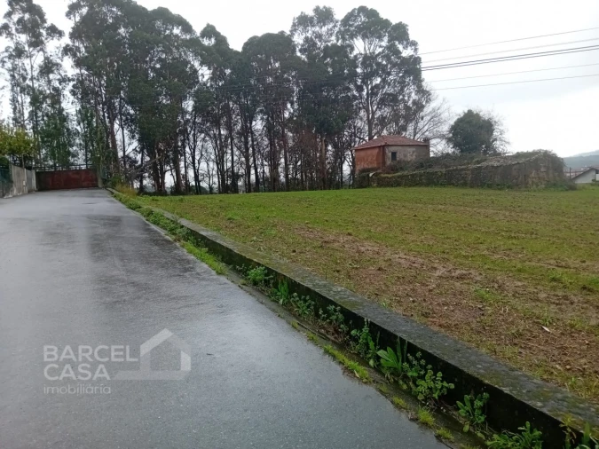 Terreno para Venda em Manhente Foto 2