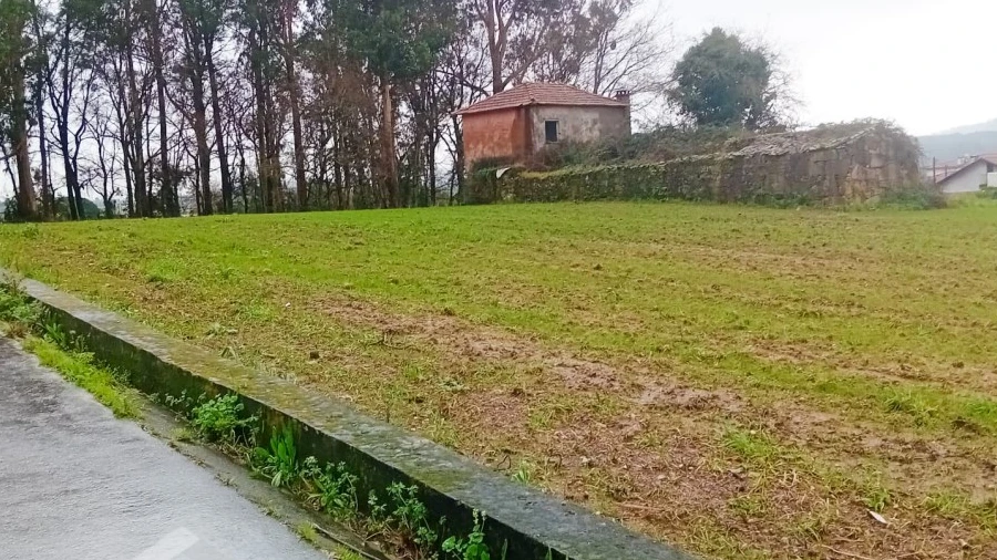Terreno para Venda em Manhente