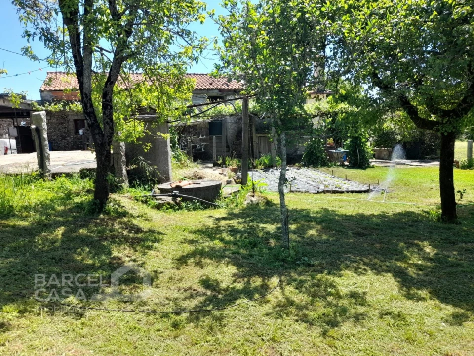 Terreno para Venda em Panque Foto 12