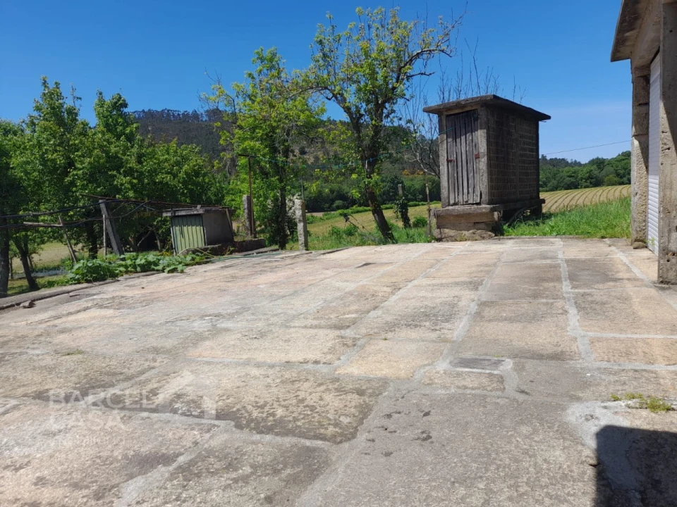 Terreno para Venda em Panque Foto 13