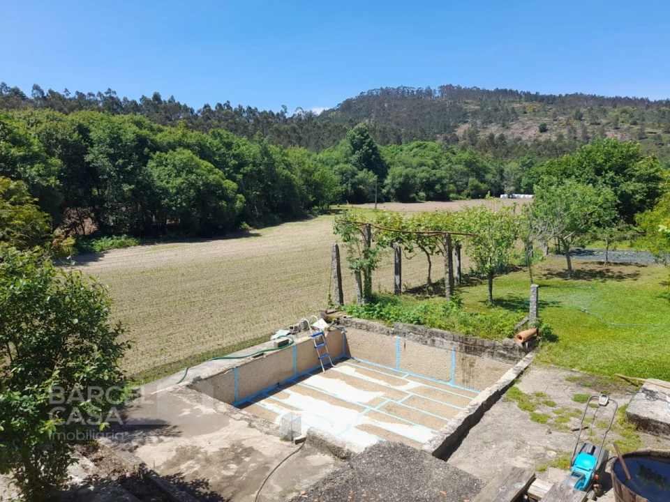 Terreno para Venda em Panque Foto 15