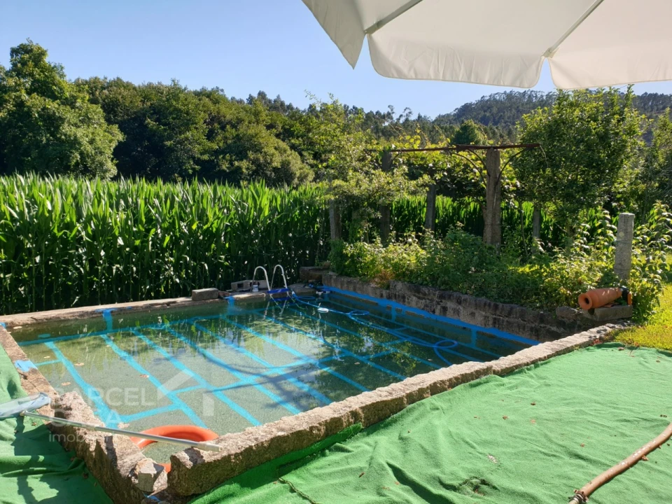Terreno para Venda em Panque Foto 17