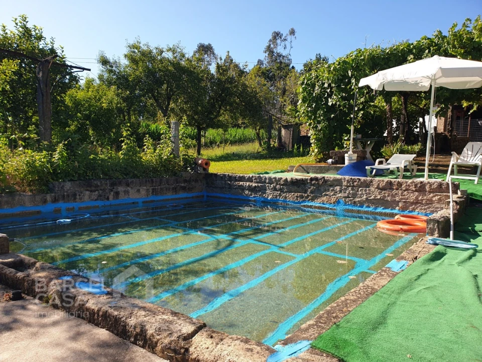 Terreno para Venda em Panque Foto 18
