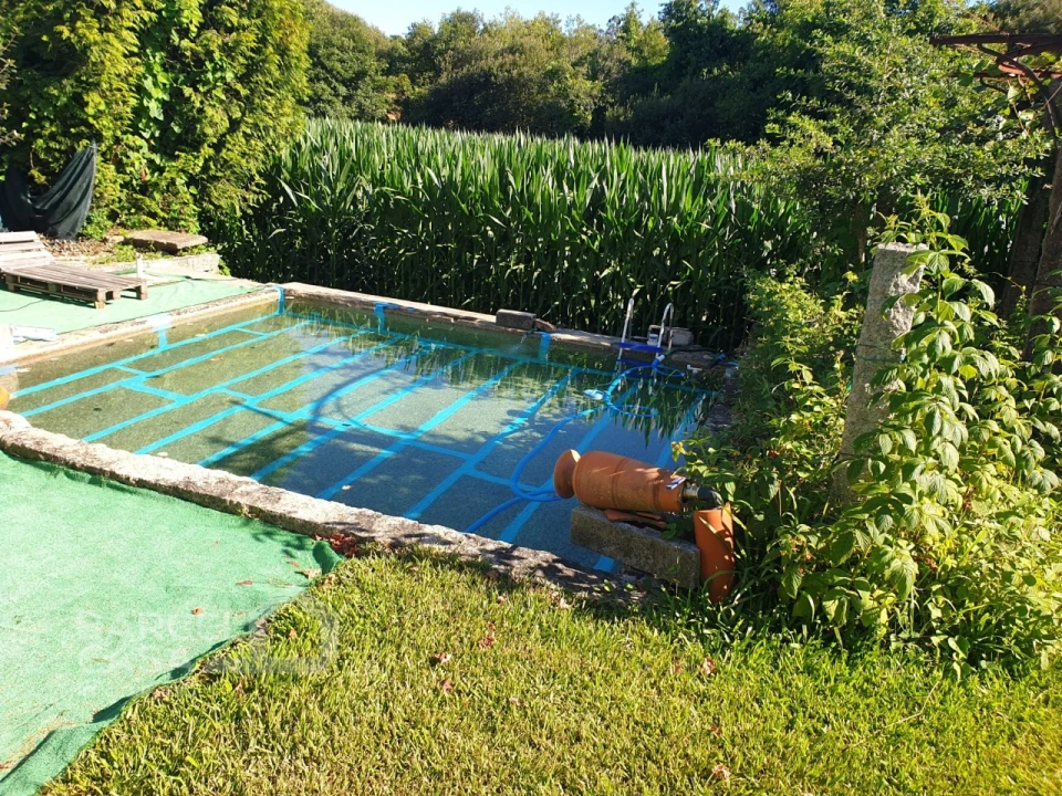 Terreno para Venda em Panque Foto 20