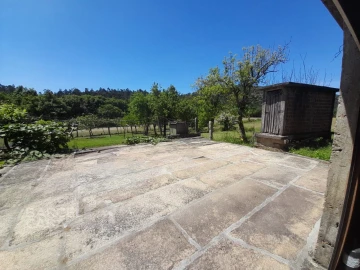 Terreno para Venda em Panque