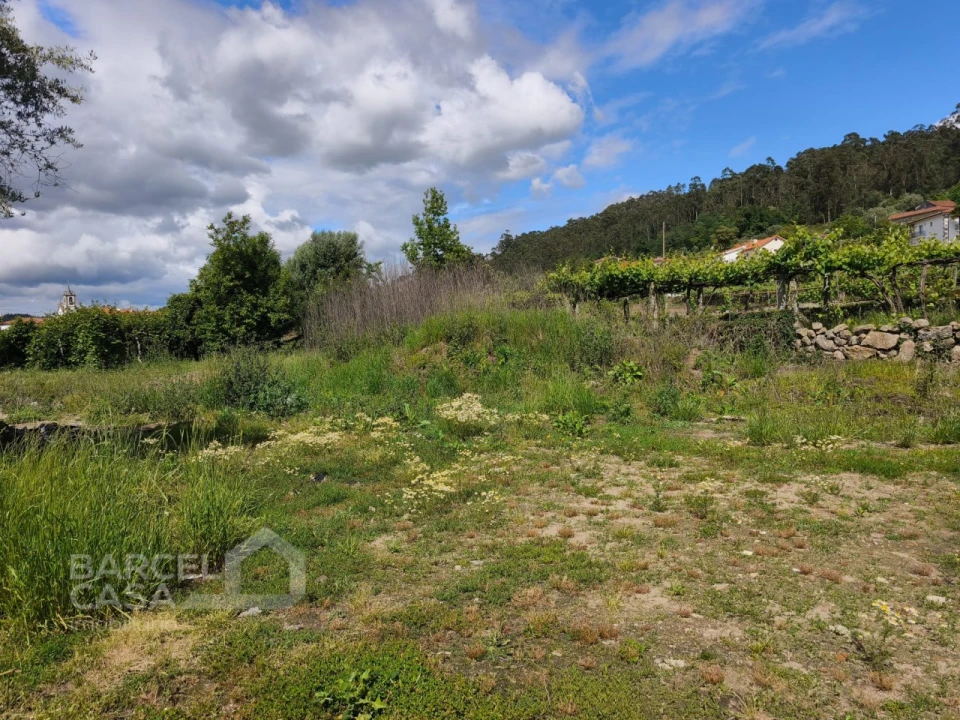 Terreno para Venda em Cossourado Foto 1