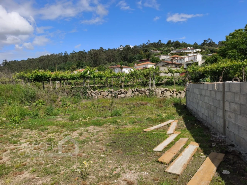 Terreno para Venda em Cossourado Foto 4