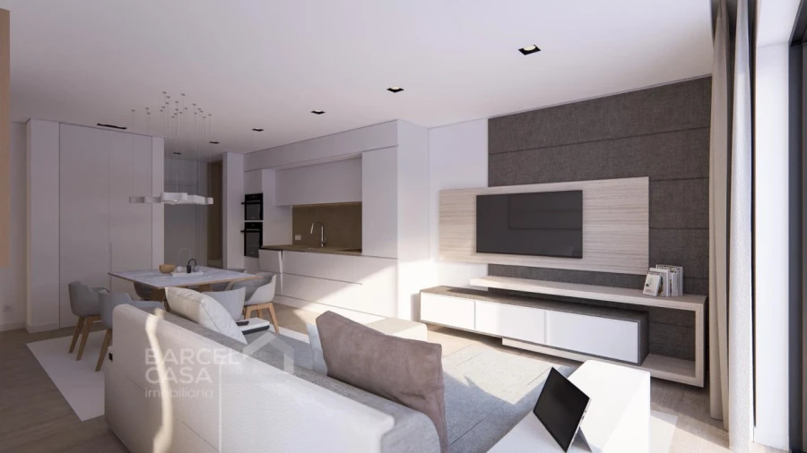 Apartamento T3 para Venda em Barcelos, V.Boa, V.Frescainha Foto 15