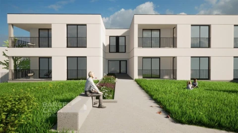 Apartamento T1 para Venda em Barcelos, V.Boa, V.Frescainha