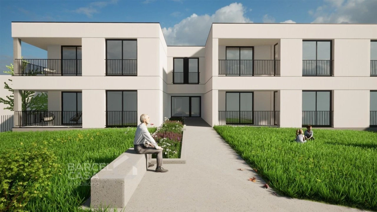 Apartamento T1 para Venda em Barcelos, V.Boa, V.Frescainha Foto 2