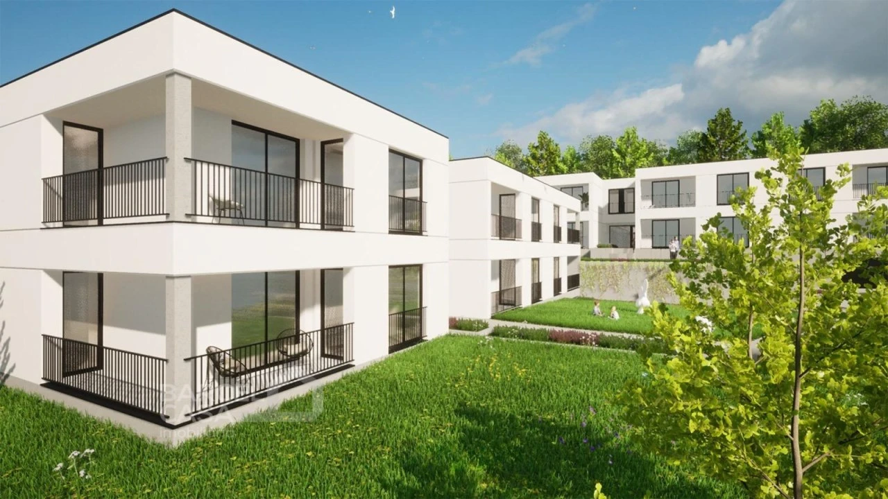Apartamento T1 para Venda em Barcelos, V.Boa, V.Frescainha Foto 3