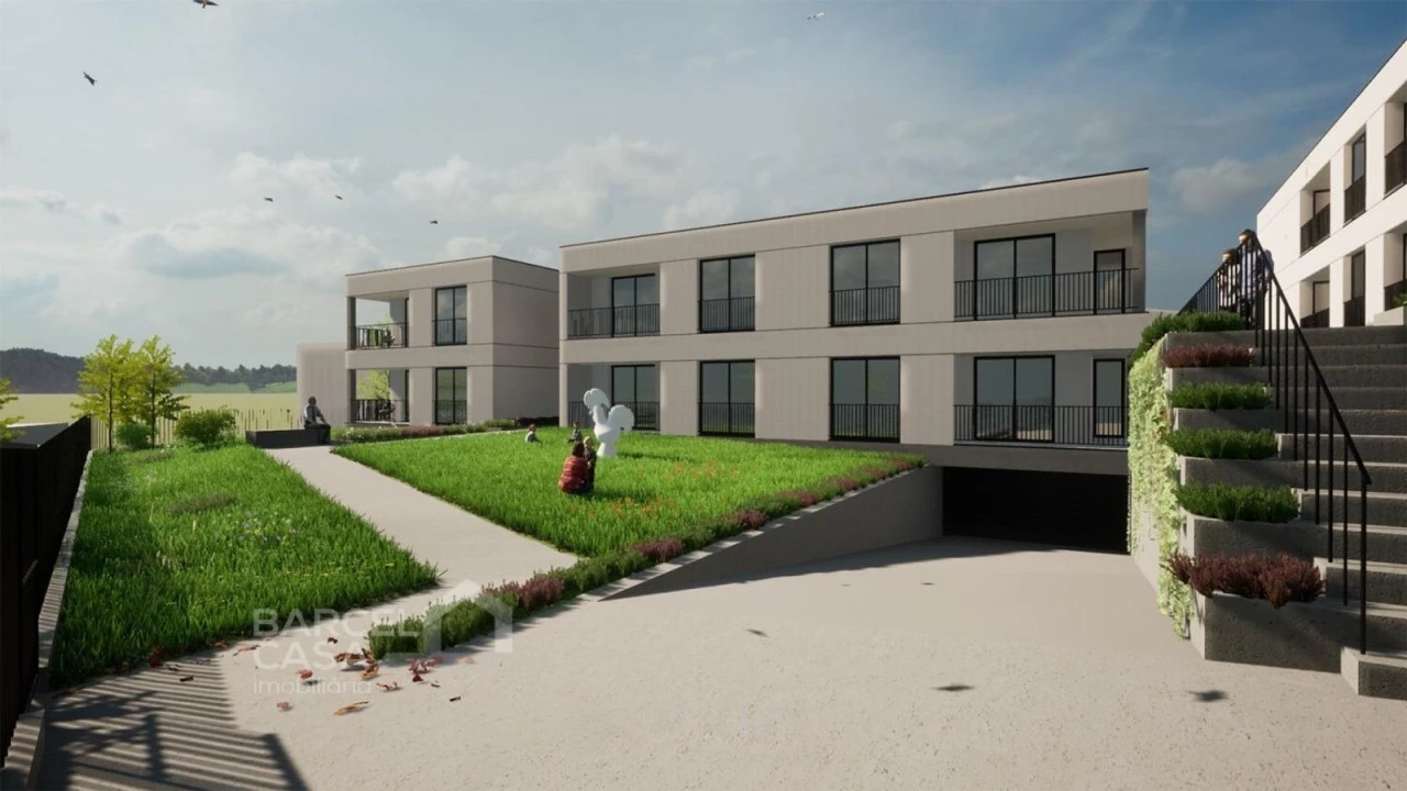 Apartamento T1 para Venda em Barcelos, V.Boa, V.Frescainha Foto 6