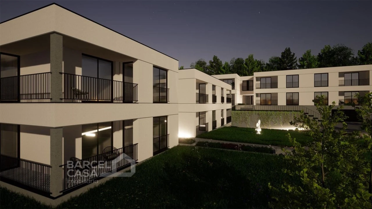 Apartamento T1 para Venda em Barcelos, V.Boa, V.Frescainha Foto 13