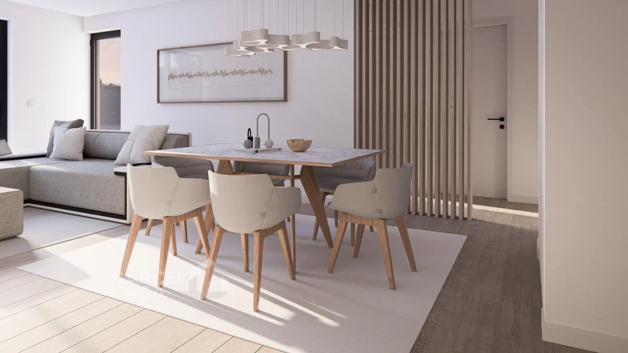 Apartamento T1 para Venda em Barcelos, V.Boa, V.Frescainha Foto 17