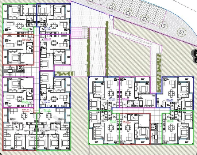Apartamento T1 para Venda em Barcelos, V.Boa, V.Frescainha Foto 19