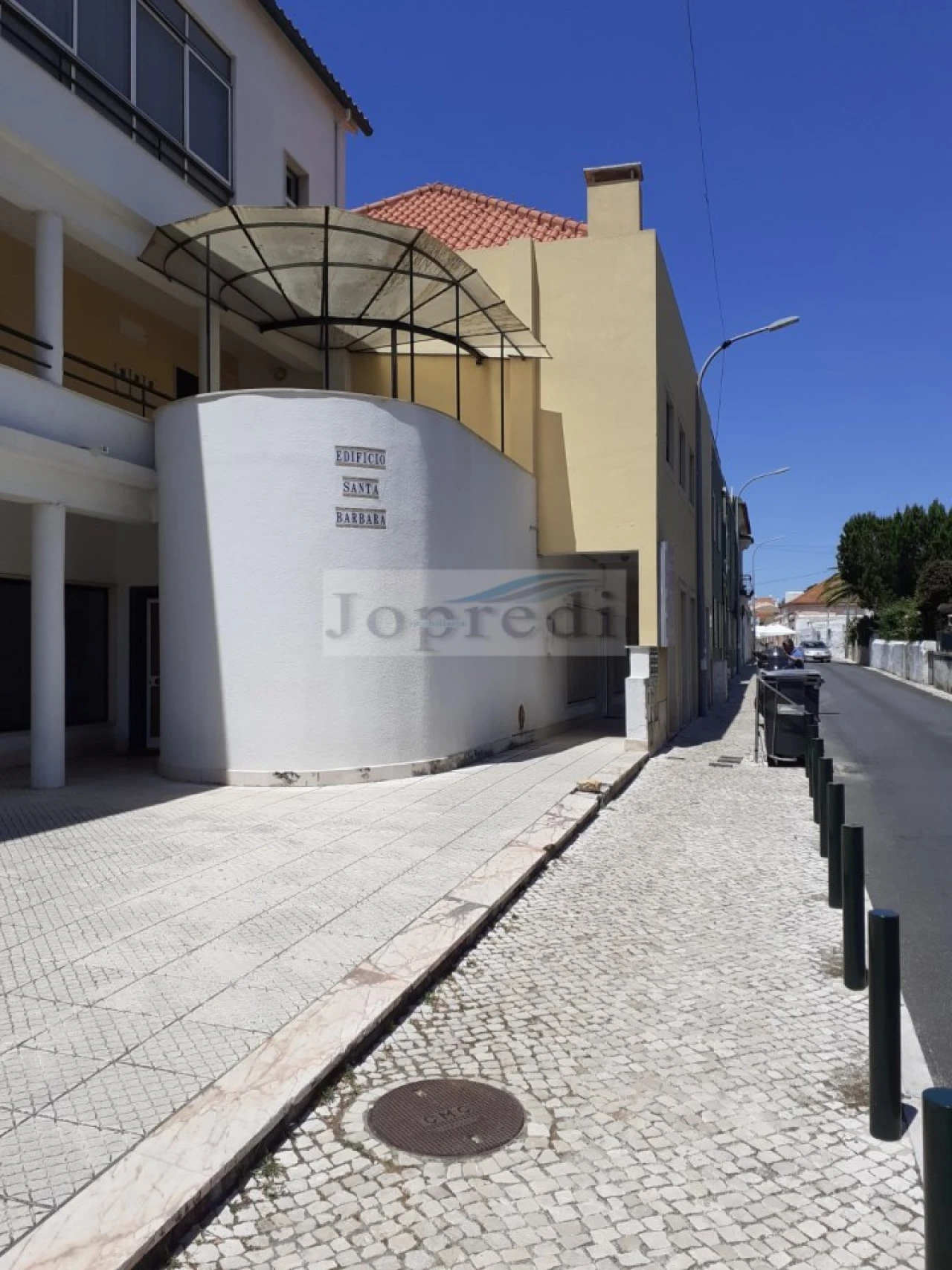 Escritório para Arrendamento em Carcavelos e Parede Foto 1
