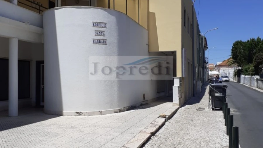 Escritório para Arrendamento em Carcavelos e Parede