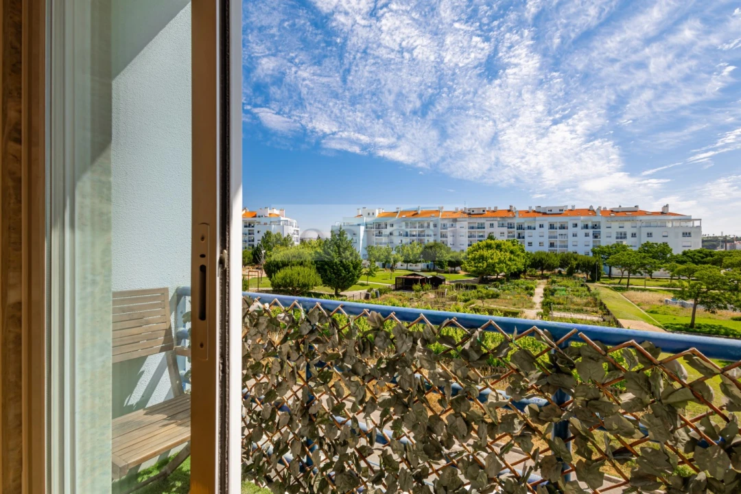 Apartamento T3 para Venda em Carcavelos e Parede Foto 22