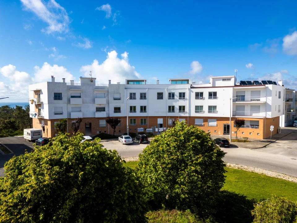 Apartamento T3 para Venda em Nazare Foto 1