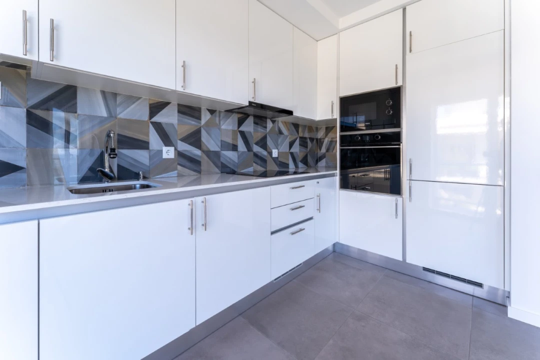 Apartamento T3 para Venda em Nazare Foto 2